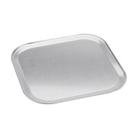 American Metalcraft 14" Aluminum Wide Rim Square Pizza Pan STP14