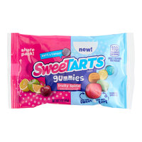 SweeTarts Fruity Splitz Gummies 3 oz. - 12/Box