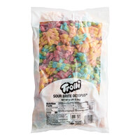 Trolli Sour Brite Gummy Octopus 5 lb.