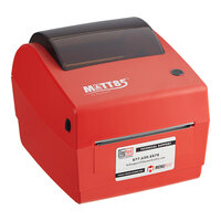 DayMark Matt85 Thermal Label Printer