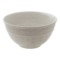 American Metalcraft Crave 96 oz. Shadow Melamine Serving Bowl