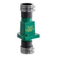 Zoeller 30-0181 PVC Check Valve for 1 1/2" and 1 1/4" Discharge Pipes