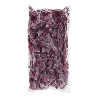 Tropical Acai Unsweetened Pitaya Dragon Fruit Blender Cubes 6.6 lb. - 2/Case