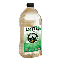 Lotus Plant Power Sugar-Free White Lotus 5:1 Energy Concentrate 64 fl. oz.