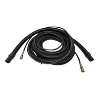 U.S. Products 41-00508 25' Hose Set with Pressure and Vacuum Hoses