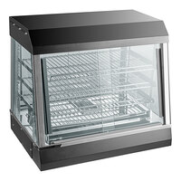 Vollrath HFM-26 26" Hot Food Merchandiser - 1440W
