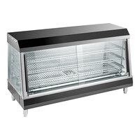 Vollrath HFM-48 48" Hot Food Merchandiser - 1440W