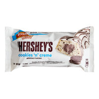 Mrs. Freshley's Deluxe Single Serve HERSHEY'S Cookies 'n' Creme Cake 2-Count 3.5 oz. - 48/Case