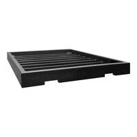 Chicago Brick Oven CBO-P-1000-BOX-TRAY 60" x 51" x 6" Steel Countertop Base for CBO-O-KIT-1000