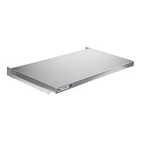 New Age 2545 18" x 60" Solid Brute Cantilever Shelf
