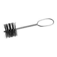 Oatey 31340 1 1/2" Fitting Brush with Wire Handle