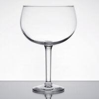 Libbey Grande Collection 27.25 oz. Customizable Magna Grande Margarita / Cocktail Glass - 12/Case