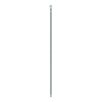 Vikan 296288 59 1/8" Gray Ultra-Hygienic Handle