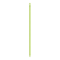 Vikan 296277 59 1/8" Lime Ultra-Hygienic Handle