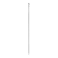 Vikan 29625 59 1/8" White Ultra-Hygienic Handle