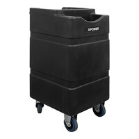 XPOWER 23.7 Gallon Mobile Water Reservoir Tank WT-90