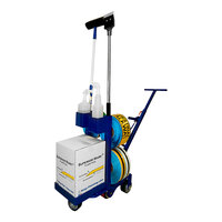 Superior Mark Kaizen Cart Floor Tape Applicator System