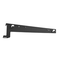 Avantco 19386157 Black Bottom Right Shelf Bracket for MAC-36HC