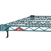 Metro Super Adjustable 14" Wide Metroseal 3 Wire Shelf