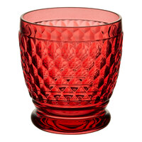 Villeroy & Boch Boston 11 oz. Red Rocks / Old Fashioned Glass