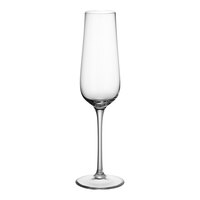 Villeroy & Boch Purismo 9 oz. Flute Glass - 4/Pack