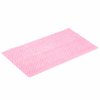 Chicopee 8507 Chix® Competitive 11 1/2" x 24" Pink Foodservice Wet Wiper - 200/Case