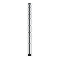 Regency Spec Line 14" NSF Stainless Steel Post