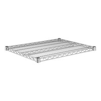 Regency Spec Line 24" x 30" NSF Stainless Steel Wire Shelf