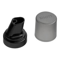 SHOTT Pour Top for 1 Liter Plastic Bottles