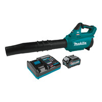 Makita 40V Max XGT Brushless Cordless Blower Kit 4.0 Ah GBU01M1