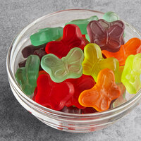 Albanese Large Gummi Butterflies 5 lb.