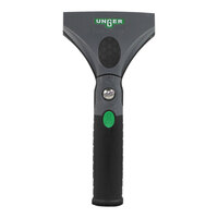 Unger ErgoTec Ninja E3000 30-Degree Squeegee Handle - 5/Case