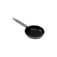 Matfer Bourgeat Classic Chef+ 4 3/4" Nonstick Blini Pan 907012