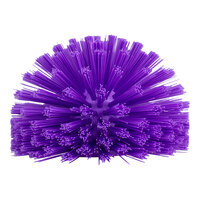 Carlisle Sparta 7" Purple Pipe and Valve Brush 45007EC68