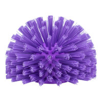 Carlisle Sparta 6" Purple Pipe and Valve Brush 45006EC68