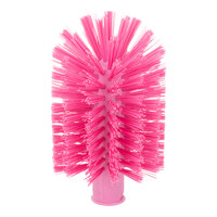 Carlisle Sparta 4" Pink Pipe and Valve Brush 45004EC26