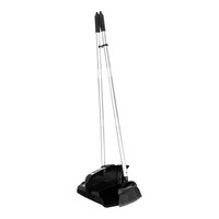 Carlisle Duo-Pan 36141603 41" Broom and Upright Dustpan