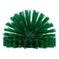 Carlisle Sparta 8" Green Pipe and Valve Brush 45008EC09