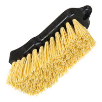 Carlisle Sparta 36501500 6" Curved Back Hand Scrub Utility / Pot Brush