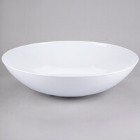 GET ML-241-W 26.6 Qt. White Siciliano Bowl