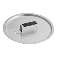 Vollrath 69410 Tribute 10 9/16" Cover with Welded Torogard Heat Resistant Handle