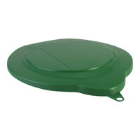 Vikan 56892 Green Lid for 1.5 Gallon Bucket