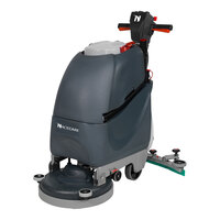 NaceCare Solutions TGB 817 903752 17" Cordless Walk Behind Floor Scrubber - 8 Gallon