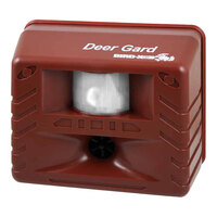 Bird-X DG Deer Guard Ultrasonic Repeller - 110V