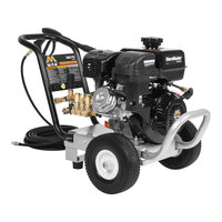 Mi-T-M ChoreMaster CM-3600-0MMB Cold Water Pressure Washer with Mi-T-M Engine - 3,600 PSI; 2.8 GPM