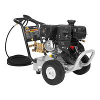 Mi-T-M Work Pro Series WP-3600-0MKB Cold Water Pressure Washer with Kohler Engine - 3,600 PSI; 2.8 GPM