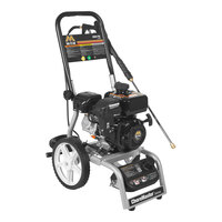 Mi-T-M ChoreMaster CM-3000-4MMC Cold Water Pressure Washer with Mi-T-M Engine - 3,000 PSI; 2.3 GPM