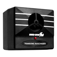 Bird-X TX-BUG Transonic Bugchaser Commercial Grade Indoor Bug Repeller - 110V