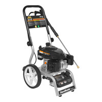 Mi-T-M ChoreMaster CV-2600-4MMC Cold Water Pressure Washer with Mi-T-M Engine - 2,600 PSI; 2.2 GPM