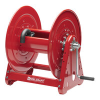 Reelcraft  M Series 30000 Medium Pressure Premium-Duty Hand Crank Hose Reel for 1/2" Hoses